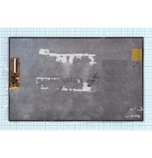 Матрица H101IV027004-40J