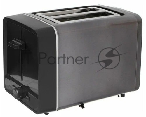 Тостер Bosch TAT5P425 серый