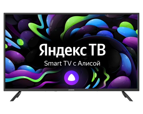 Телевизор Digma 43