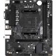 Материнская плата CBR A520M Challenger OEM, AM4, AMD A520, 2xDDR4, 4xSATA, 1xM.2, 1xPCI-E 3.0 x16, 1xPCI-E x1, 1xVGA, 1xHDMI, 1x 1Gb LAN, 2xUSB-A 2.0, 2xUSB-A 3.2 Gen 1, 3x3.5 мм, 7.1, mATX