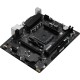 Материнская плата CBR A520M Challenger OEM, AM4, AMD A520, 2xDDR4, 4xSATA, 1xM.2, 1xPCI-E 3.0 x16, 1xPCI-E x1, 1xVGA, 1xHDMI, 1x 1Gb LAN, 2xUSB-A 2.0, 2xUSB-A 3.2 Gen 1, 3x3.5 мм, 7.1, mATX