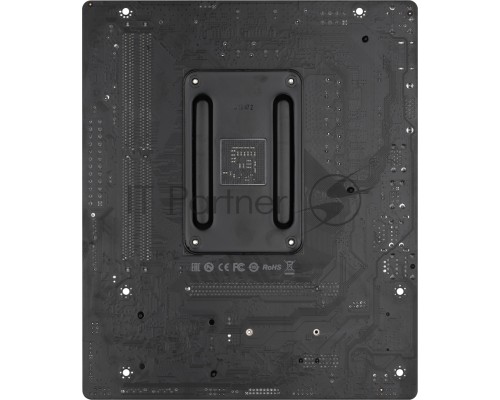 Материнская плата CBR A520M Challenger OEM, AM4, AMD A520, 2xDDR4, 4xSATA, 1xM.2, 1xPCI-E 3.0 x16, 1xPCI-E x1, 1xVGA, 1xHDMI, 1x 1Gb LAN, 2xUSB-A 2.0, 2xUSB-A 3.2 Gen 1, 3x3.5 мм, 7.1, mATX