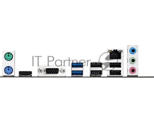 Материнская плата CBR A520M Challenger OEM, AM4, AMD A520, 2xDDR4, 4xSATA, 1xM.2, 1xPCI-E 3.0 x16, 1xPCI-E x1, 1xVGA, 1xHDMI, 1x 1Gb LAN, 2xUSB-A 2.0, 2xUSB-A 3.2 Gen 1, 3x3.5 мм, 7.1, mATX