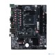 Материнская плата CBR A520M Challenger OEM, AM4, AMD A520, 2xDDR4, 4xSATA, 1xM.2, 1xPCI-E 3.0 x16, 1xPCI-E x1, 1xVGA, 1xHDMI, 1x 1Gb LAN, 2xUSB-A 2.0, 2xUSB-A 3.2 Gen 1, 3x3.5 мм, 7.1, mATX