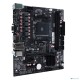 Материнская плата CBR A520M Challenger OEM, AM4, AMD A520, 2xDDR4, 4xSATA, 1xM.2, 1xPCI-E 3.0 x16, 1xPCI-E x1, 1xVGA, 1xHDMI, 1x 1Gb LAN, 2xUSB-A 2.0, 2xUSB-A 3.2 Gen 1, 3x3.5 мм, 7.1, mATX