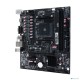 Материнская плата CBR A520M Challenger OEM, AM4, AMD A520, 2xDDR4, 4xSATA, 1xM.2, 1xPCI-E 3.0 x16, 1xPCI-E x1, 1xVGA, 1xHDMI, 1x 1Gb LAN, 2xUSB-A 2.0, 2xUSB-A 3.2 Gen 1, 3x3.5 мм, 7.1, mATX