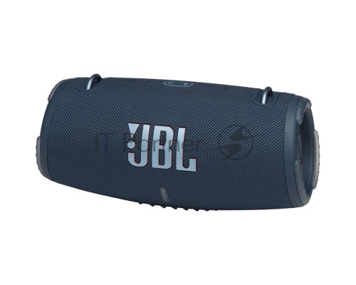 Портативная акустическая система JBL Xtreme 3 синяя (UK)