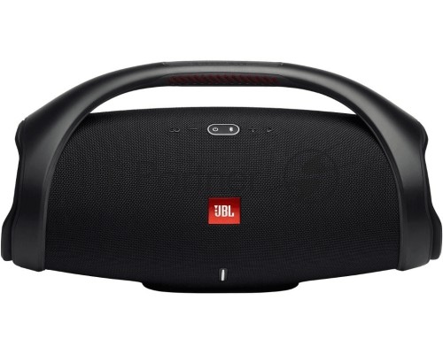 Портативная акустическая система JBL BOOMBOX 3, цвет черный