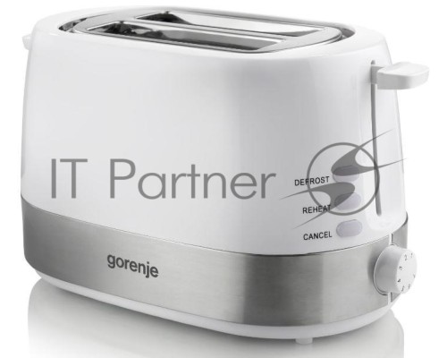 Тостер Gorenje T850WE 685813