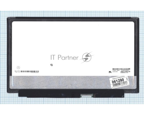 Матрица LP133QD1(SP)(A4)