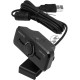 Камера Web Creative Live! Cam SYNC V3 черный 5MP (1440p) USB2.0 с микрофоном (73VF090000000)