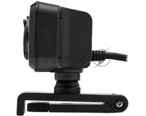 Камера Web Creative Live! Cam SYNC V3 черный 5MP (1440p) USB2.0 с микрофоном (73VF090000000)