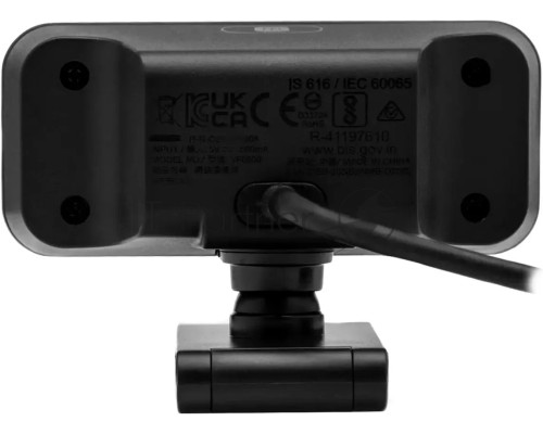 Камера Web Creative Live! Cam SYNC V3 черный 5MP (1440p) USB2.0 с микрофоном (73VF090000000)