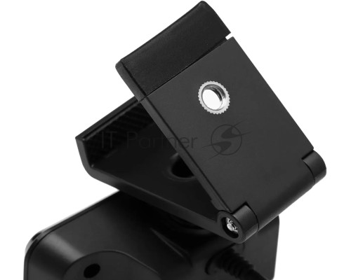 Камера Web Creative Live! Cam SYNC V3 черный 5MP (1440p) USB2.0 с микрофоном (73VF090000000)