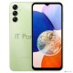 Смартфон Samsung Galaxy A14 SM-A145, 4/64Gb, светло-зеленый