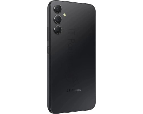 Смартфон Samsung Galaxy A34 5G SM-A346E, 6/128Gb, графит