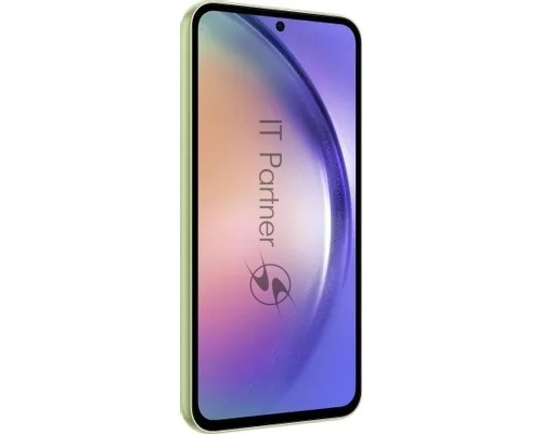 Смартфон Samsung Galaxy A54 SM-A546E 5G NFC 128GB GREEN зеленый