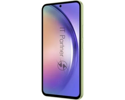 Смартфон Samsung Galaxy A54 SM-A546E 5G NFC 128GB GREEN зеленый