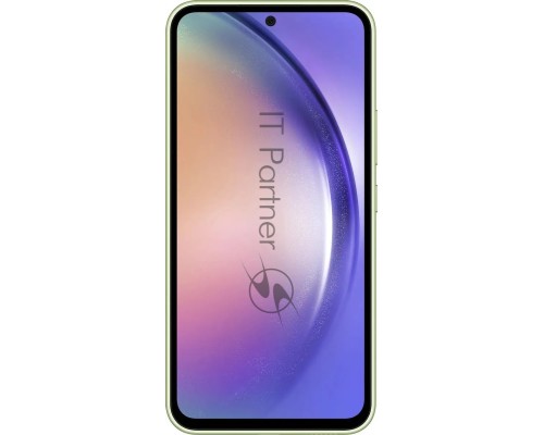 Смартфон Samsung Galaxy A54 SM-A546E 5G NFC 128GB GREEN зеленый