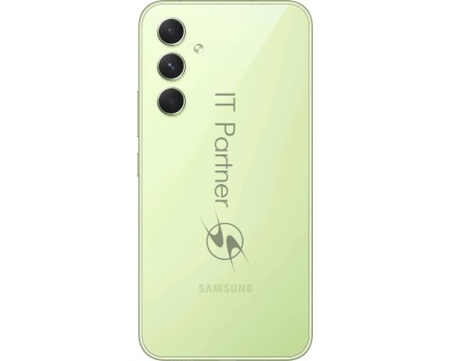 Смартфон Samsung Galaxy A54 SM-A546E 5G NFC 128GB GREEN зеленый