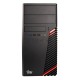 Компьютер IRU Office 310H6SM MT i5 12400/8Gb/SSD256Gb UHDG 730/DOS/черный