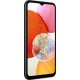 Смартфон Samsung Galaxy A14 SM-A145, 4/128Gb, черный
