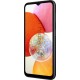 Смартфон Samsung Galaxy A14 SM-A145, 4/128Gb, черный