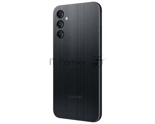Смартфон Samsung Galaxy A14 SM-A145, 4/128Gb, черный