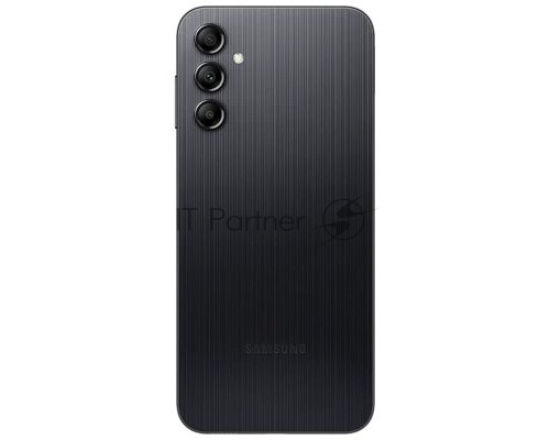 Смартфон Samsung Galaxy A14 SM-A145, 4/128Gb, черный