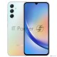 Смартфон Samsung Galaxy A34 5G SM-A346E, 6/128Gb, серебристый