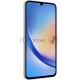 Смартфон Samsung Galaxy A34 5G SM-A346E, 6/128Gb, серебристый