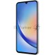 Смартфон Samsung Galaxy A34 5G SM-A346E, 6/128Gb, серебристый