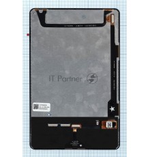 Модуль (матрица + тачскрин) для Huawei MatePad Pro 11 черный
