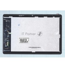 Модуль (матрица + тачскрин) для Huawei MediaPad T5 10.0 белый
