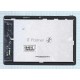 Модуль (матрица + тачскрин) для Huawei MediaPad T5 10.0 белый