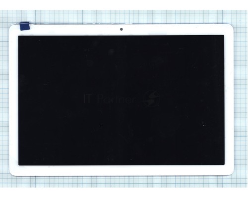 Модуль (матрица + тачскрин) для Huawei MediaPad T5 10.0 белый