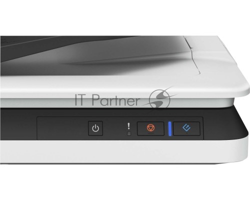 Сканер WorkForce DS-1630