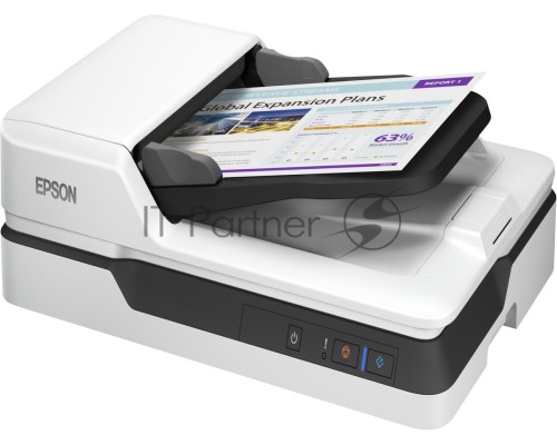 Сканер WorkForce DS-1630