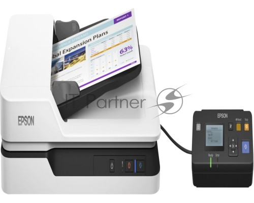 Сканер WorkForce DS-1630