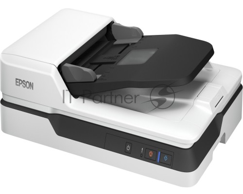 Сканер WorkForce DS-1630