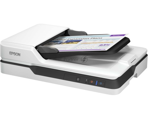 Сканер WorkForce DS-1630