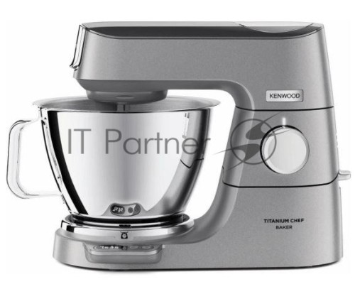Кухонный комбайн Kenwood KVC85.004SI