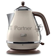 Чайник DeLonghi KBOV2001BG