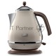 Чайник DeLonghi KBOV2001BG
