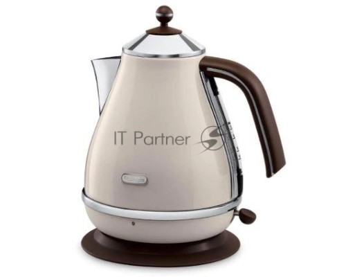 Чайник DeLonghi KBOV2001BG