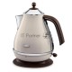 Чайник DeLonghi KBOV2001BG