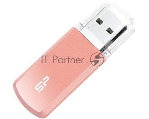 Флеш диск 32Gb Silicon Power Helios 202, USB 3.2, Розовое Золото Флеш диск 32Gb Silicon Power Helios 202, USB 3.2, Розовое Золото