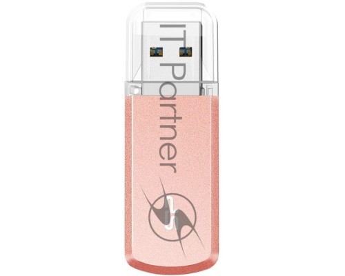 Флеш диск 32Gb Silicon Power Helios 202, USB 3.2, Розовое Золото Флеш диск 32Gb Silicon Power Helios 202, USB 3.2, Розовое Золото