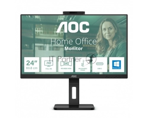 Монитор AOC 23.8