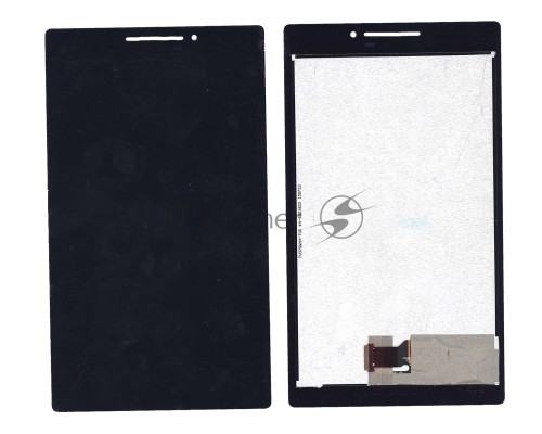 Модуль (матрица + тачскрин) для Asus ZenPad 7.0 Z370 черный